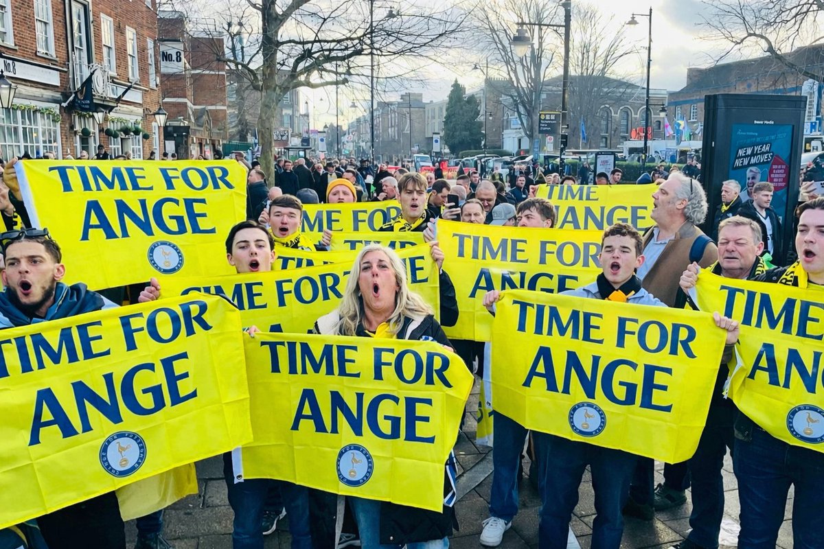 Empty_Sink's tweet photo. @ChangeForSpurs https://t.co/okfDphI91I
