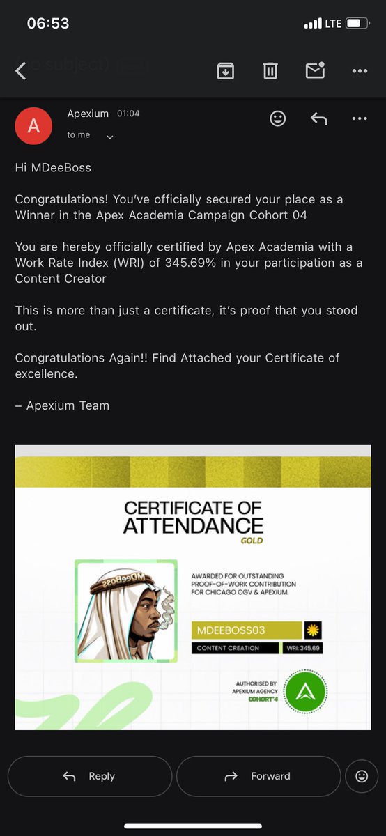 MDeecrypt 🦂 tweet media