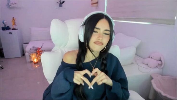 raidropsrem's tweet image. currently missing a lot Madison’s twitch streams