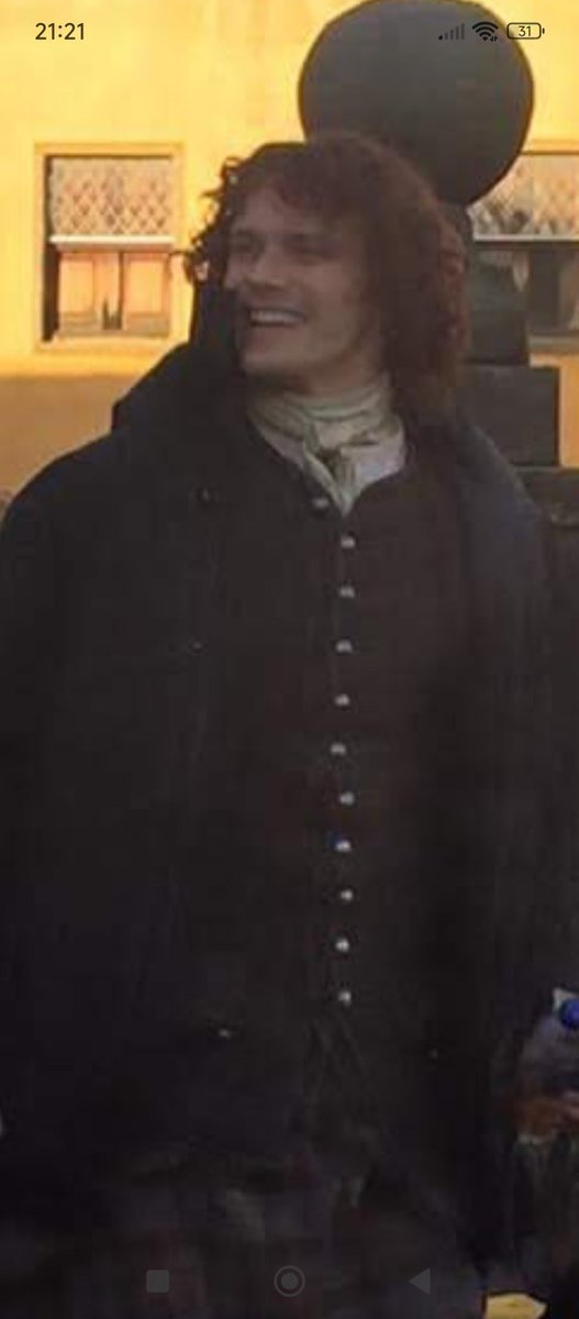 SamwiseKitkat's tweet image. Metade Claire, metade Cait. Metade James, metade Sam... 🥰🥰