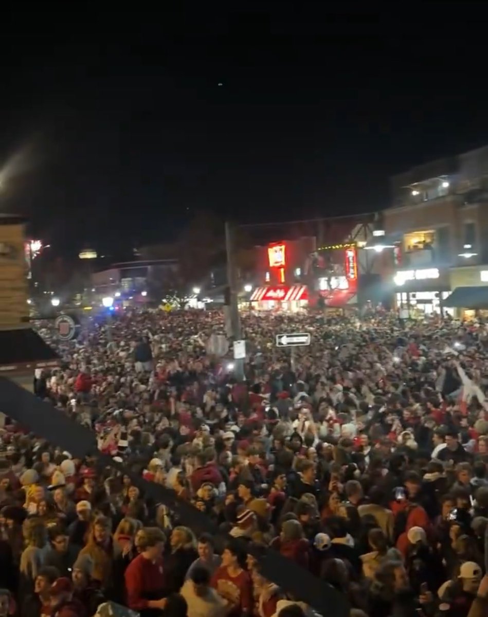 CFB Kings tweet media