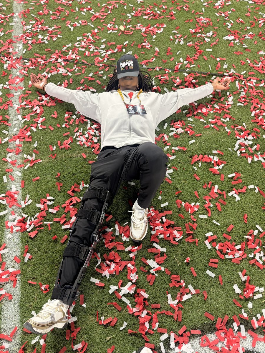 Myles Kendrick 3⭐️ ATH tweet media