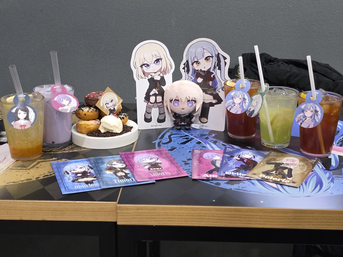 Rosèphonia tweet media