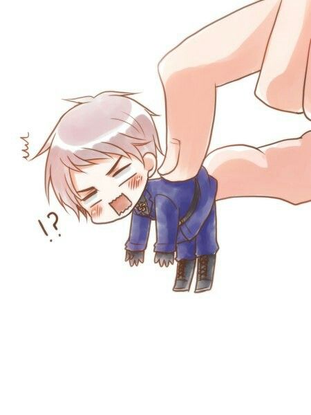 killprussia's tweet image. puts him in a blender