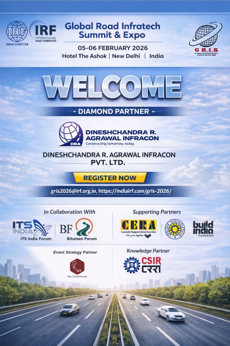 IRF India Chapter tweet media