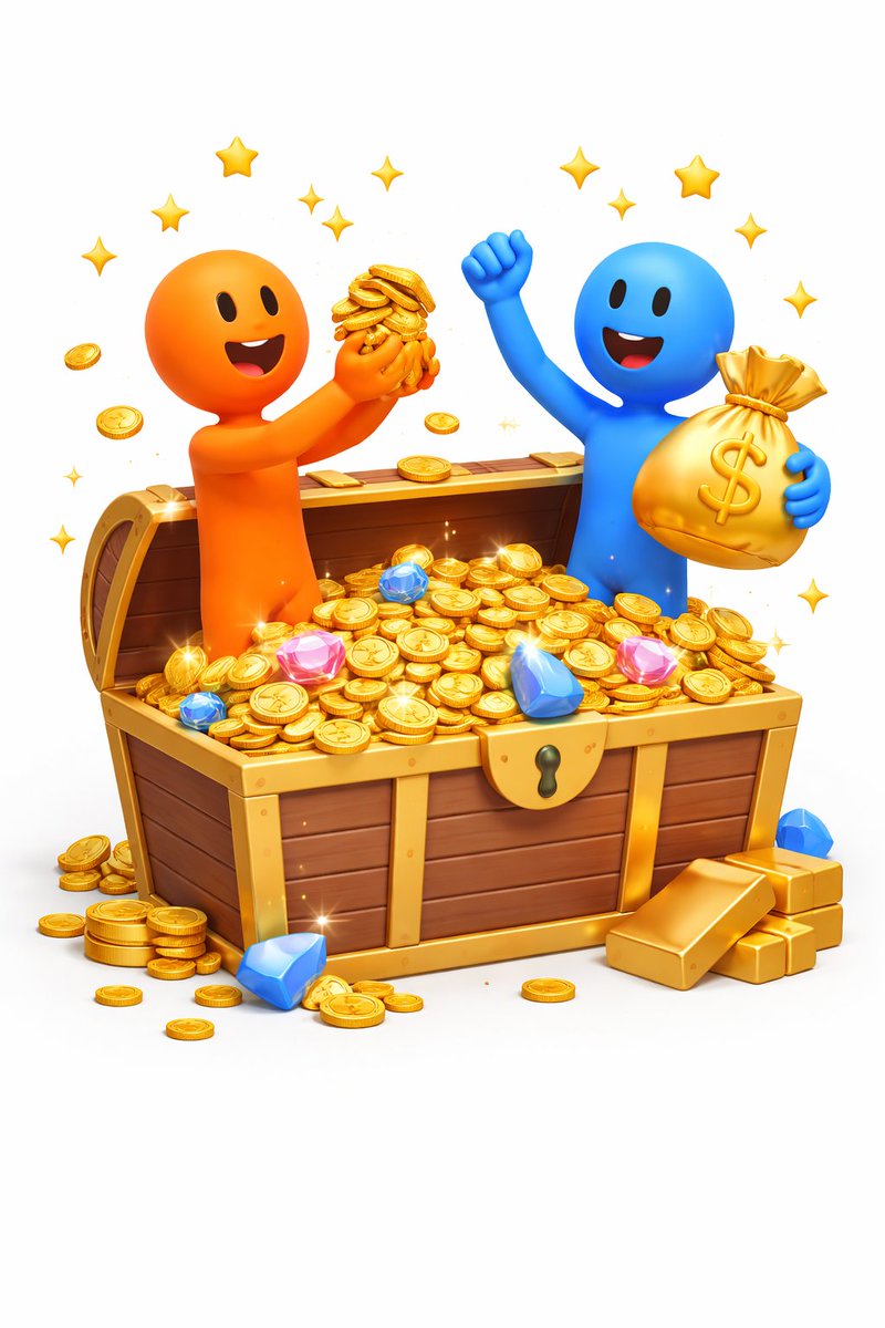 eezywayne14's tweet image. Let's grow together bosses..