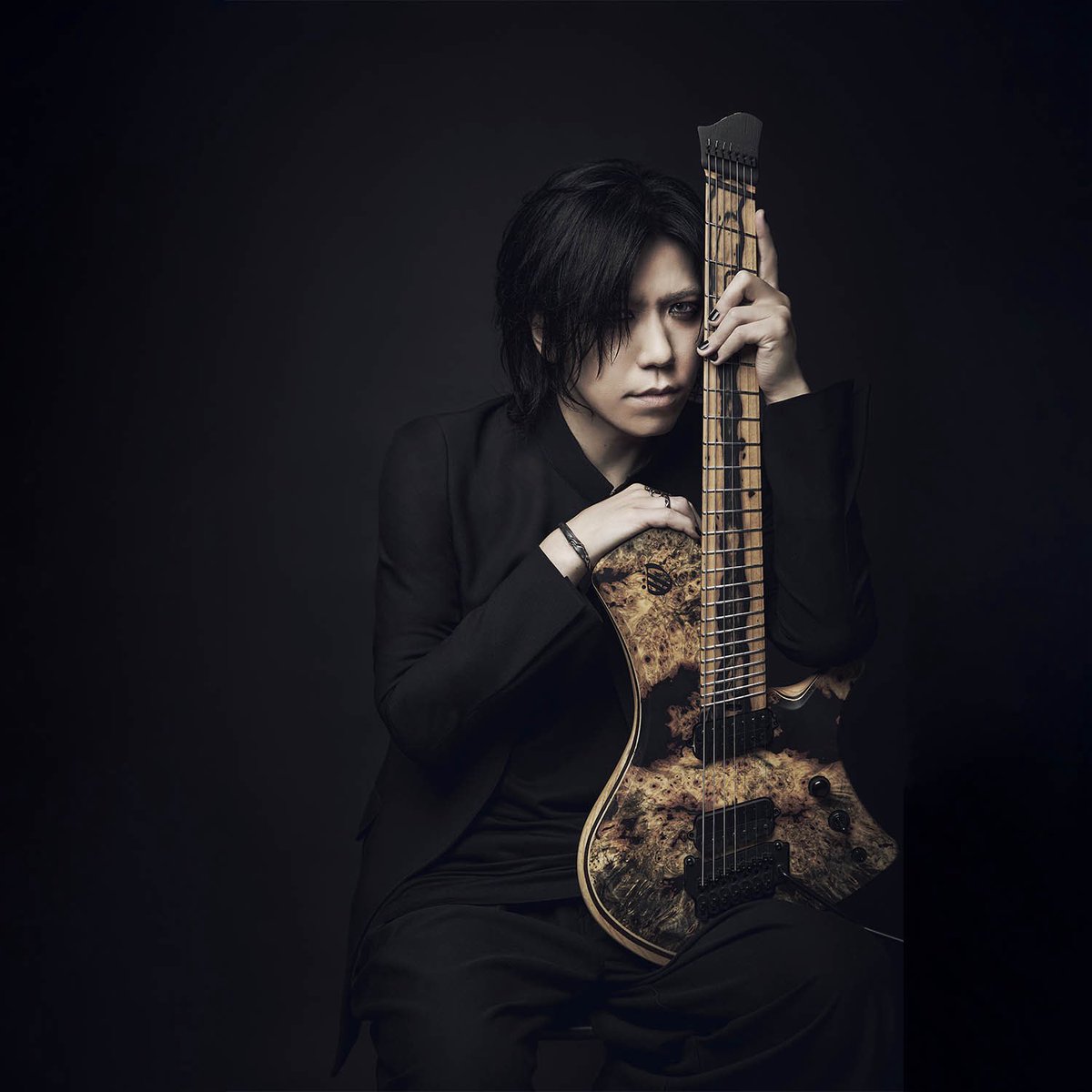 1月20日はthe GazettE 葵さんの誕生日とDIR EN GREYのデビュー記念日