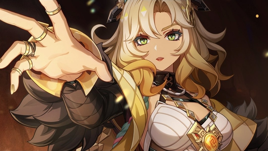 CEOofMav's tweet image. my top 3 favourite genshin characters (mavuika is first ofc) 💞
SHARE YOURS IF YOU WANNA