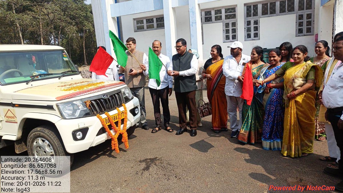 ParadeepMunicipality tweet media