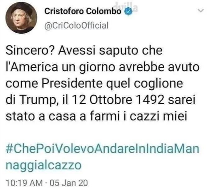 La prima manina tweet media