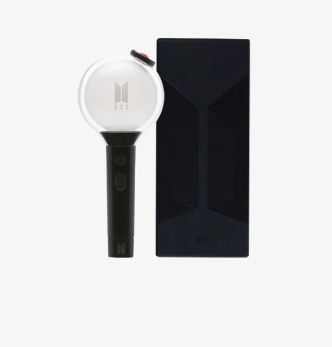 wtb lfs ph ~ 

ARMY BOMB MOTS SE

⤷ will take the lowest price
⤷  good to mint condition
⤷ onhand please
⤷ not in a rush 
⤷ dm me your offers
⤷ sealed or unsealed (but preferably unsealed, just the lightstick itself)

🖇️ wtb lfs armybomb army bomb mots se bts
