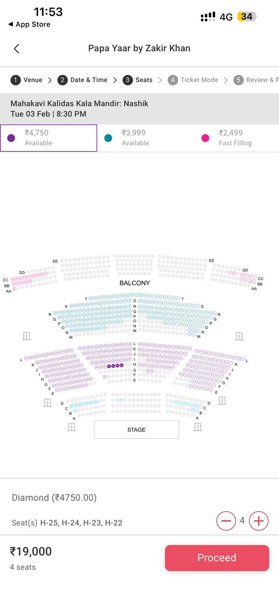 prathameshhmore's tweet photo. @Zakirism Koi tho hoga jo mujhe ye show family ke sath dekhne keleye sponsor karega😭 https://t.co/xVO5mkiae8