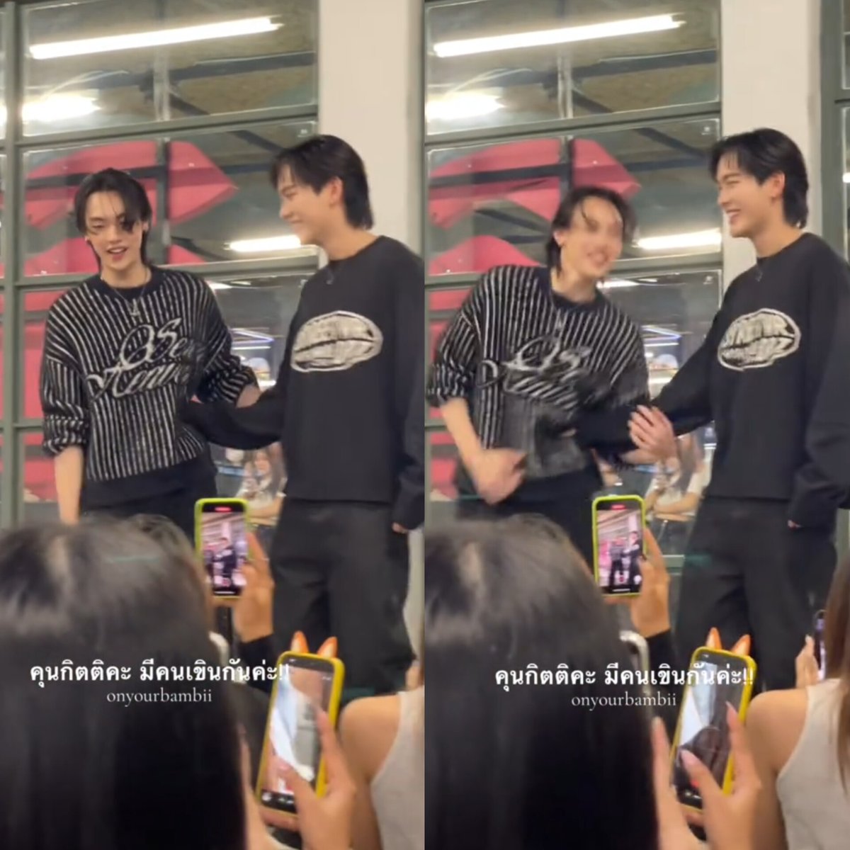 yellstarsrd's tweet image. WHY AM I SEEING THIS FOR THE FIRST TIME??? WHO HID THIS FROM ME???