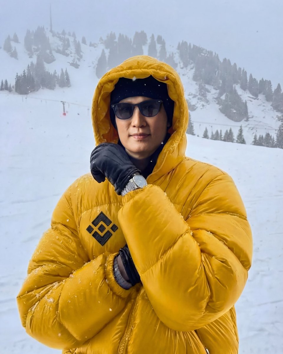 Richard Teng tweet media