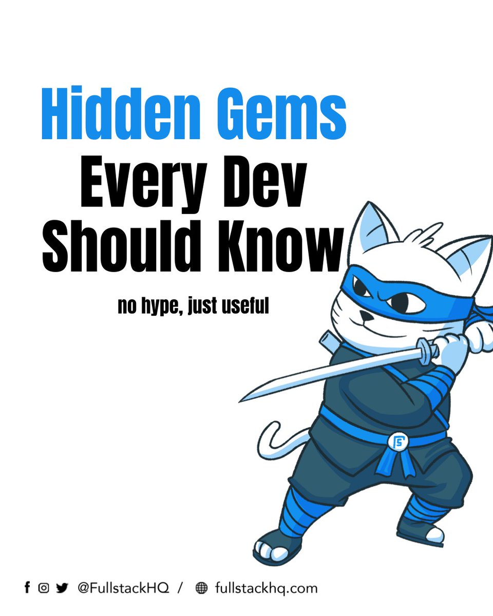 Fullstack HQ tweet media