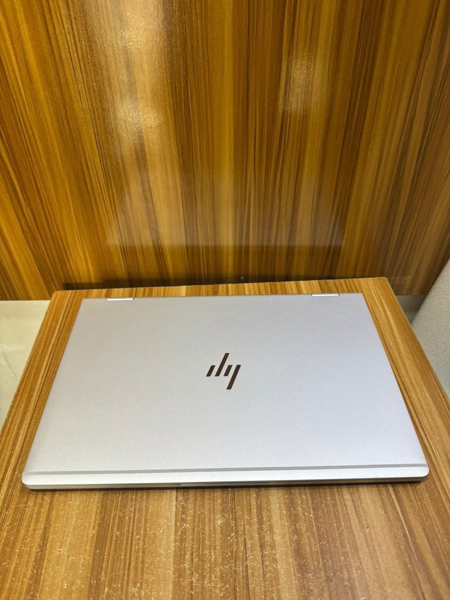 Igbalode_BS's tweet photo. Hp Elitebook 1030 G2
Processor: Intel Core i7 (7th gen)
Processor Speed: 2.67ghz
HDD: 512gb SSD
RAM: 16gb
Screensize: 13.3”
OS: Windows 11 
Backlit Keyboard Enabled
TouchScreen Enabled 
X360 

You can get this for N550k, DM @Igbalode_BS to get one

Kindly RT with ❤️ https://t.co/PrEcCPAQFN