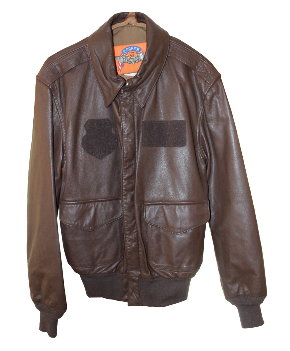 militarytour's tweet image. COOPER TYPE A-2 BROWN LEATHER USAF BOMBER PILOTS JACKET SIZE 36R "MADE IN USA"

 #A2Jacket #AviationHistory #MilitaryCollectibles #USAFStyle #VintageLeather

militarytour.com/cooper-type-a-…