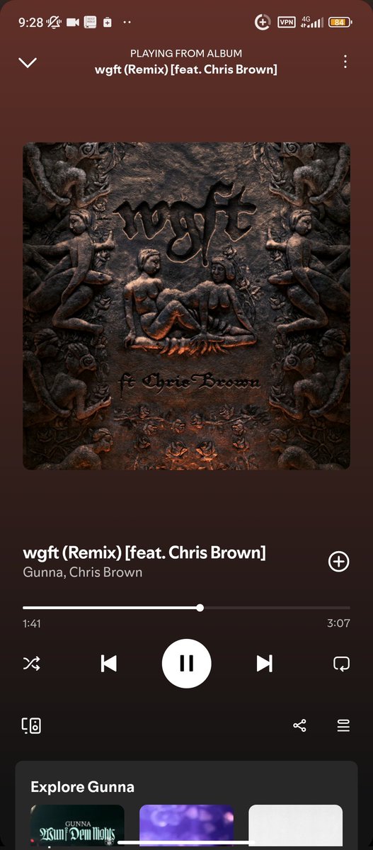 this collab never misses!