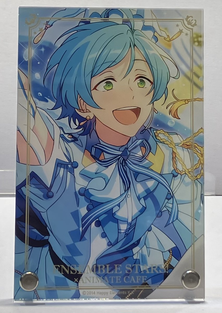 新宿マルイアネックス/入荷情報】 ✨＃あんスタ✨ あんさんぶる