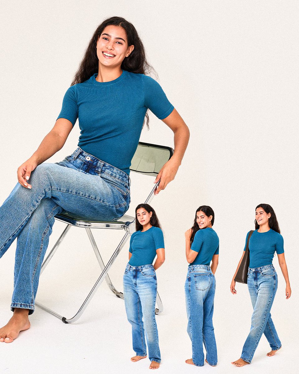 BAMBOOCOOL2020's tweet image. A Whole Different Vibe ✨
go.bamboocoolapparel.com/X0128
#Bamboocool
#TotallyDifferent
#SoftEssentials
#BreathableComfort
#EverydayComfort