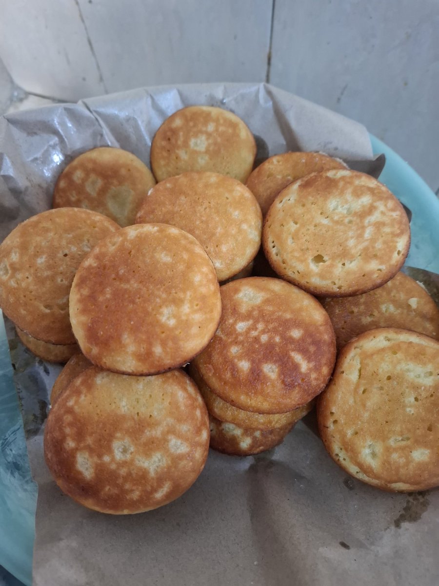 cuvarson's tweet image. On duty: Wingko🫶