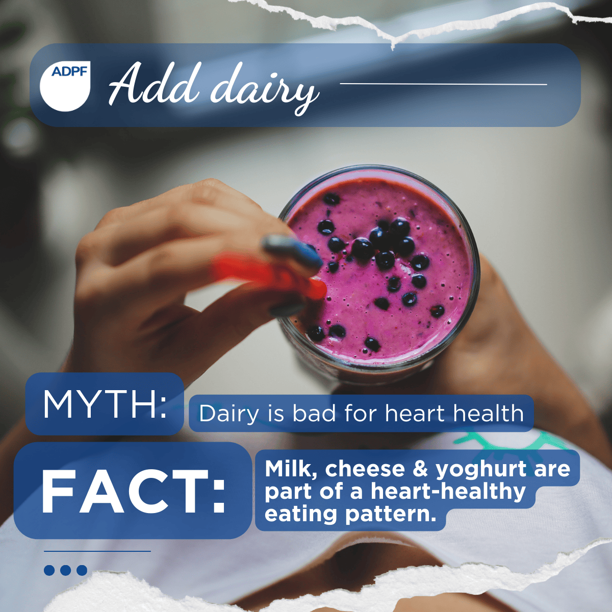 Australian Dairy Products Federation tweet media
