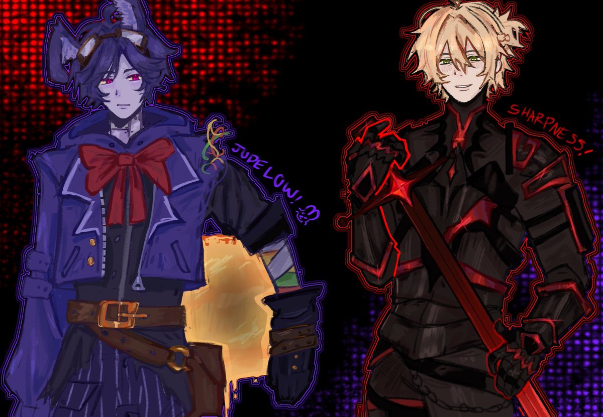 soap 🥕 COMMISSIONS OPEN! tweet media