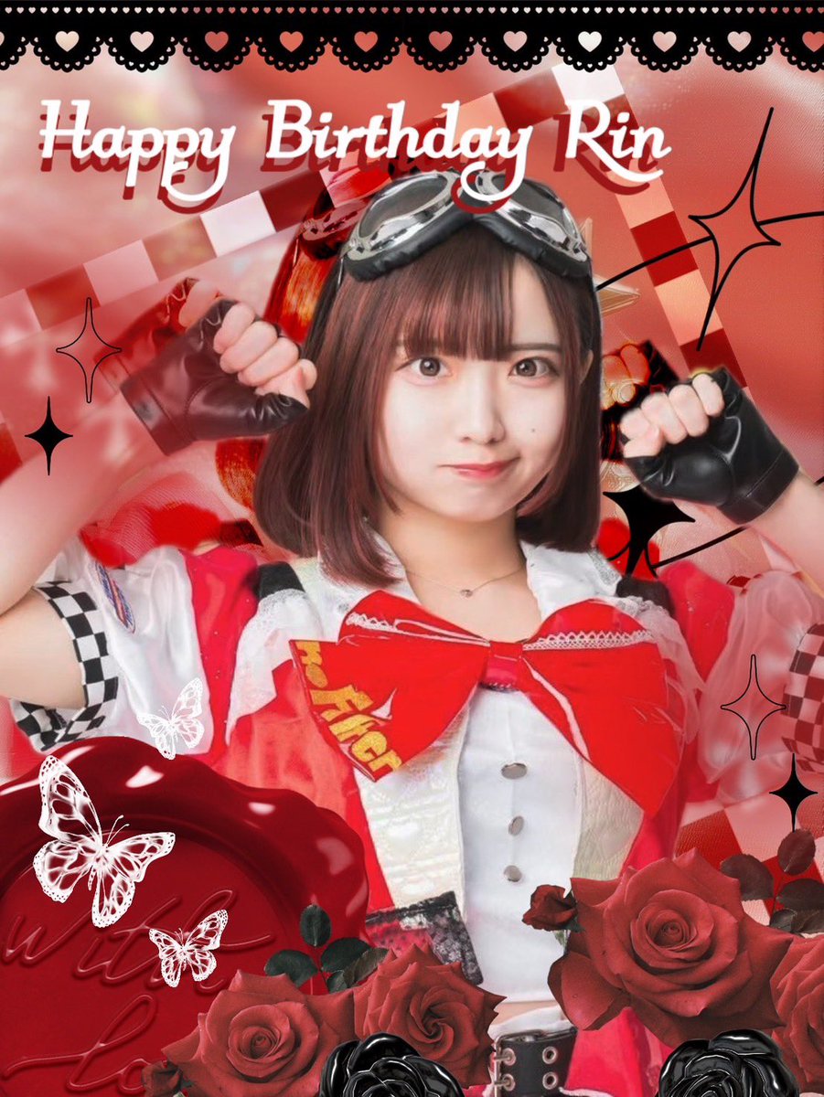 【りん振袖ブロマイド発売決定🐙】

【2026.20th りん生誕祭】との連動企画として、りん振袖ブロマイドの販売が実現いたしました✨
本日よりMagical Riverカウンターにて販売開始いたします❕
※数量限定販売。また、販売はりん出演ライブ日のみとなります。

👘りん振袖ブロマイド 全30種類