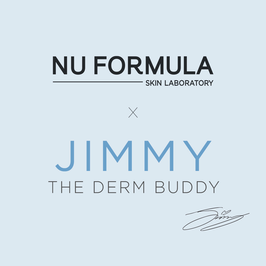 Are You Ready??
พร้อมที่จะมี Derm Buddy อยู่ข้างผิวคุณรึยัง 👀✨
Everyday Strong Skin With Jimmy 💙
กำลังจะได้เจอกันแล้วเร็วๆนี้ 28.01.26

#NUFORMULA  #นูฟอร์มูล่า #EverydayStrongSkin