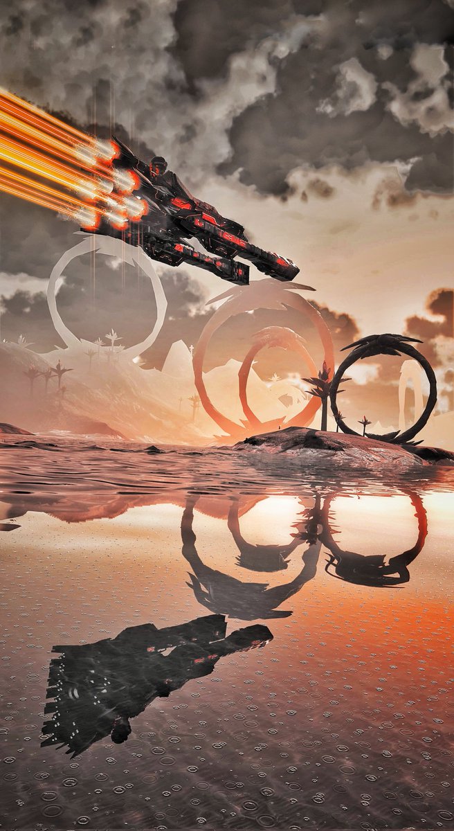 Alien Shores

<a href="/NoMansSky/">Sean Murray</a> #NoMansSky