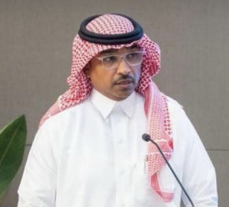 أسمى آيات التهاني وأوفاها للصديق العزيز الأستاذ زايد عبده أبو هداش الشاعري بمناسبة تكليفه رئيسًا لجمعية التنمية الاجتماعية بـ #القحمة في ربوع #عسير الغالية، سائلًا الله تعالى له العون والتوفيق في خدمة مجتمعه، لتحقيق تطلعات قيادته وولاة أمره، وطموحات أهالي وسكان المنطقة.🇸🇦🌴