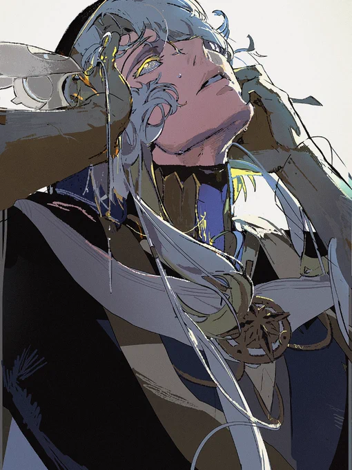 #WutheringWaves #鳴潮 織る者 #Theshaper