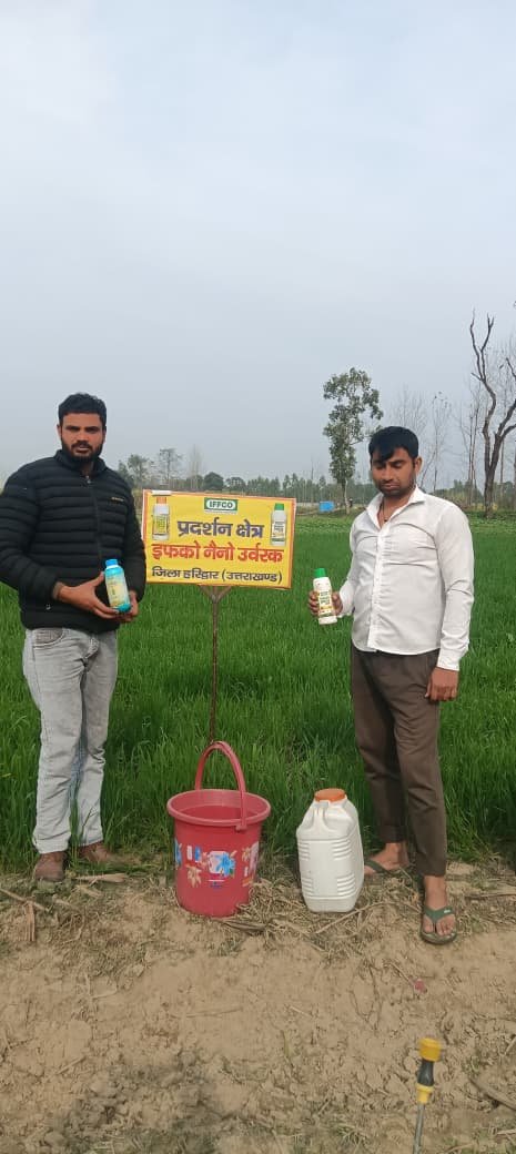 IFFCO_Uttarakhand tweet media