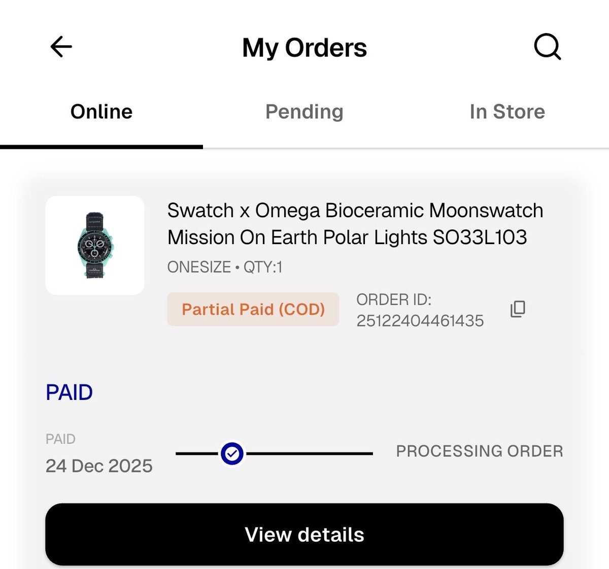 Siddesh Kale tweet media