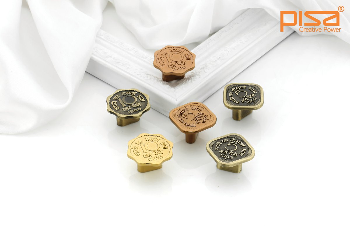 PISAHARDWARE94's tweet image. Built Strong for Everyday Use

PISA Door Knobs are manufactured using high-quality materials to ensure durability, smooth performance, and long life.

📞 Customer Care: 18005721688
📱 +91 9811191318

#PISAHardware #DoorKnobDesign #QualityHardware #ArchitecturalFittings