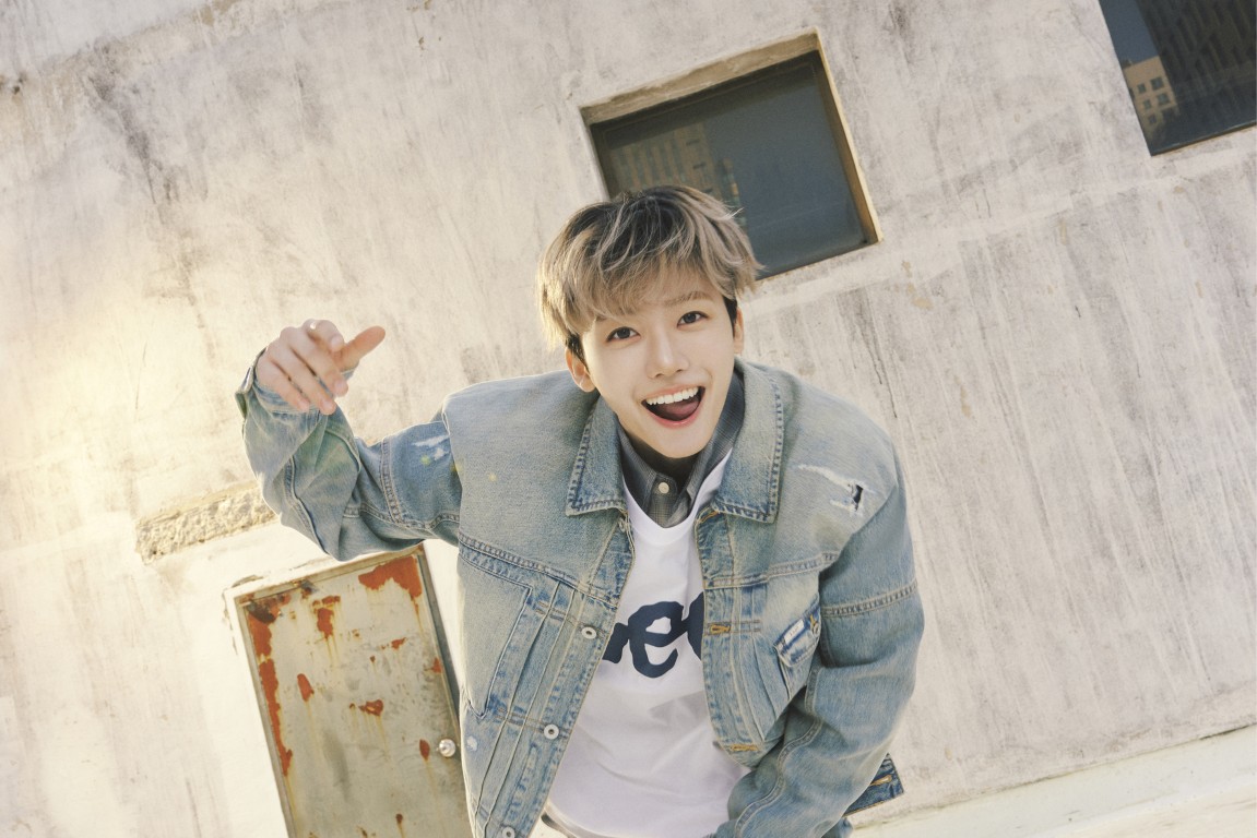 Lee Jeans แต่งตั้ง “NCT แจมิน” (NCT JAEMIN) ขึ้นแท่นแบรนด์แอมบาสเดอร์คนล่าสุดประจำภูมิภาคเอเชียแปซิฟิก

JAEMIN FOR LEE JEANS 

#JAEMIN #재민 #NCT 
#JAEMINxLeeJeans 
#JAEMIN_LeeAPACAmbassador 
#LeeJeans #LeeThailand
#Lee101 #Lee101turns101 

อ่านข่าวเพิ่มเติมได้ที่