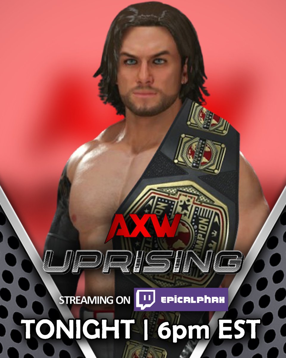 Alpha Xtreme Wrestling tweet media