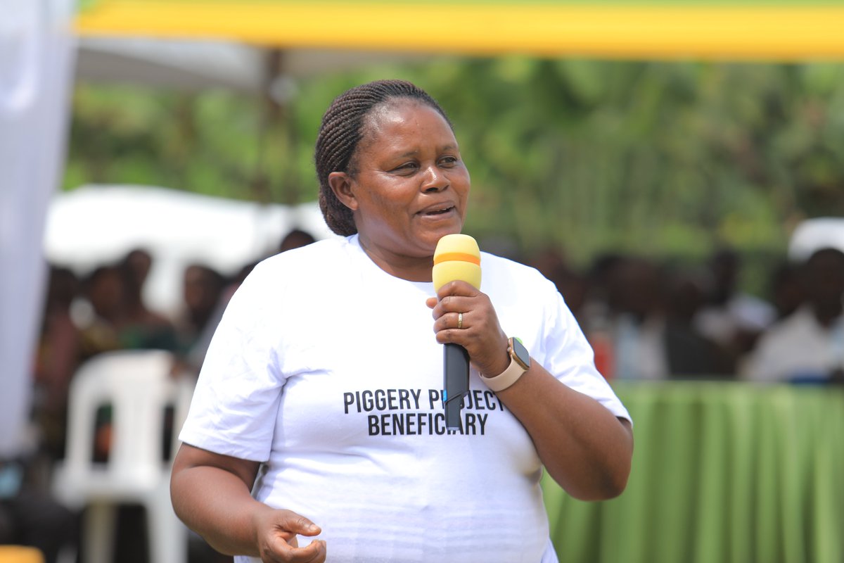 The Microfinance Support Centre Ltd tweet media