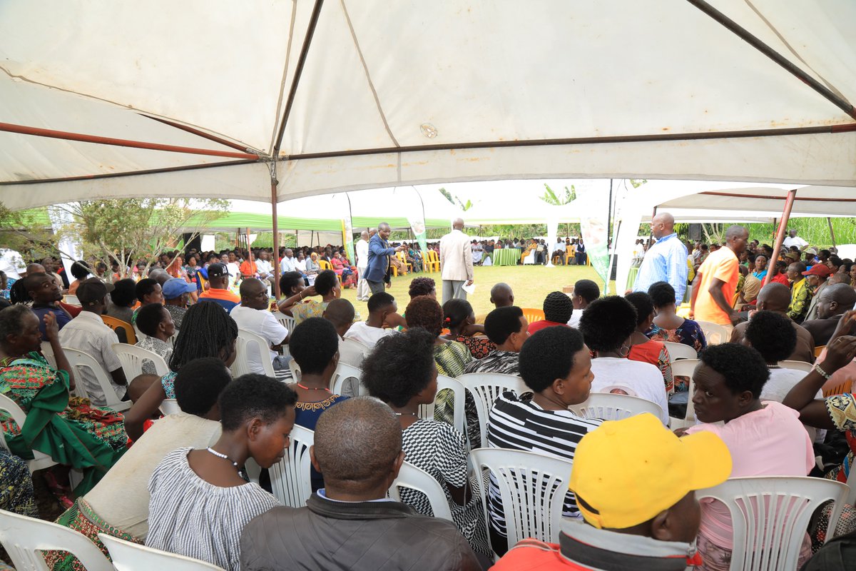 The Microfinance Support Centre Ltd tweet media