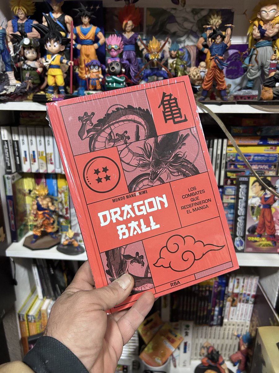 Hermanos Consolas tweet media