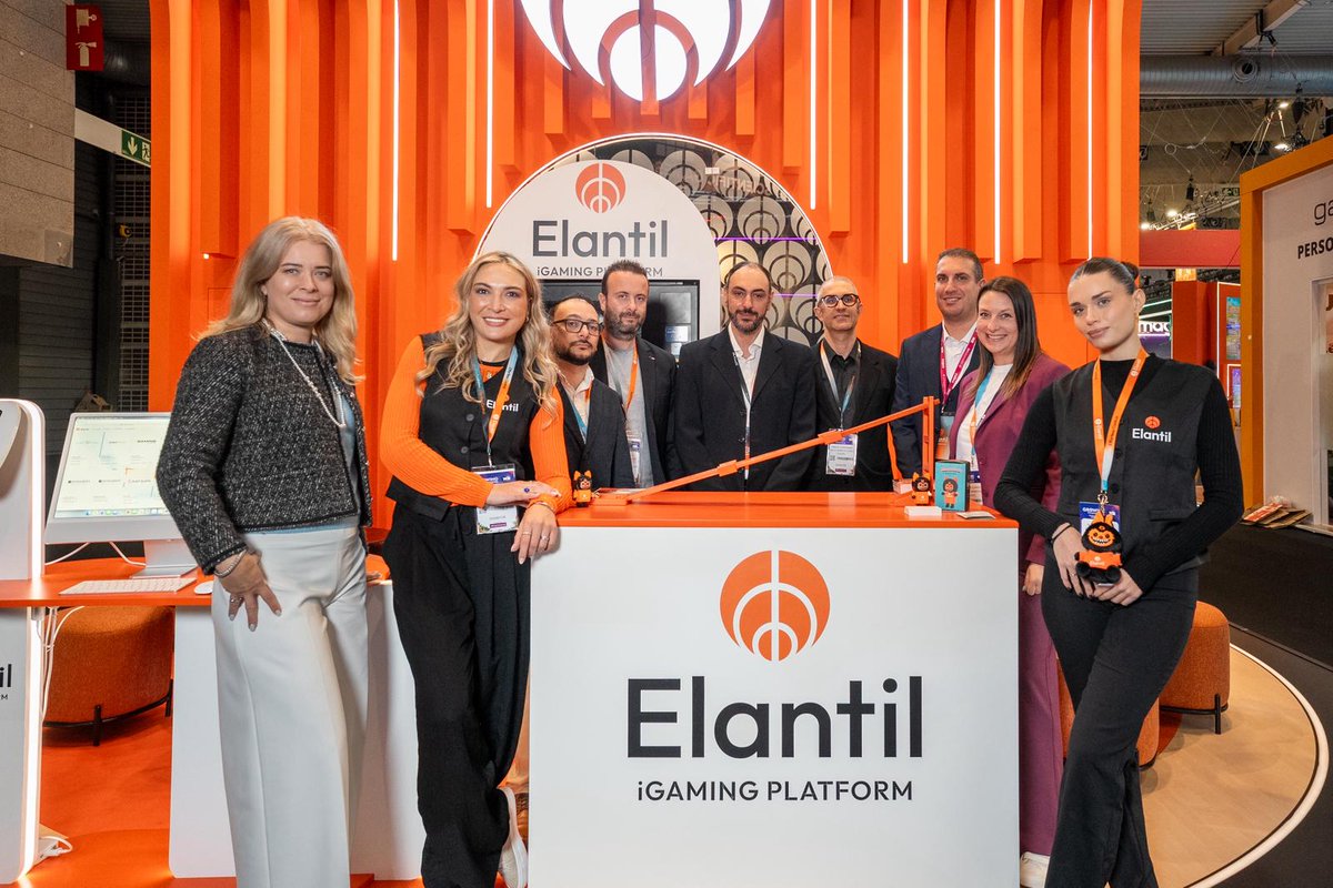 Elantil tweet media