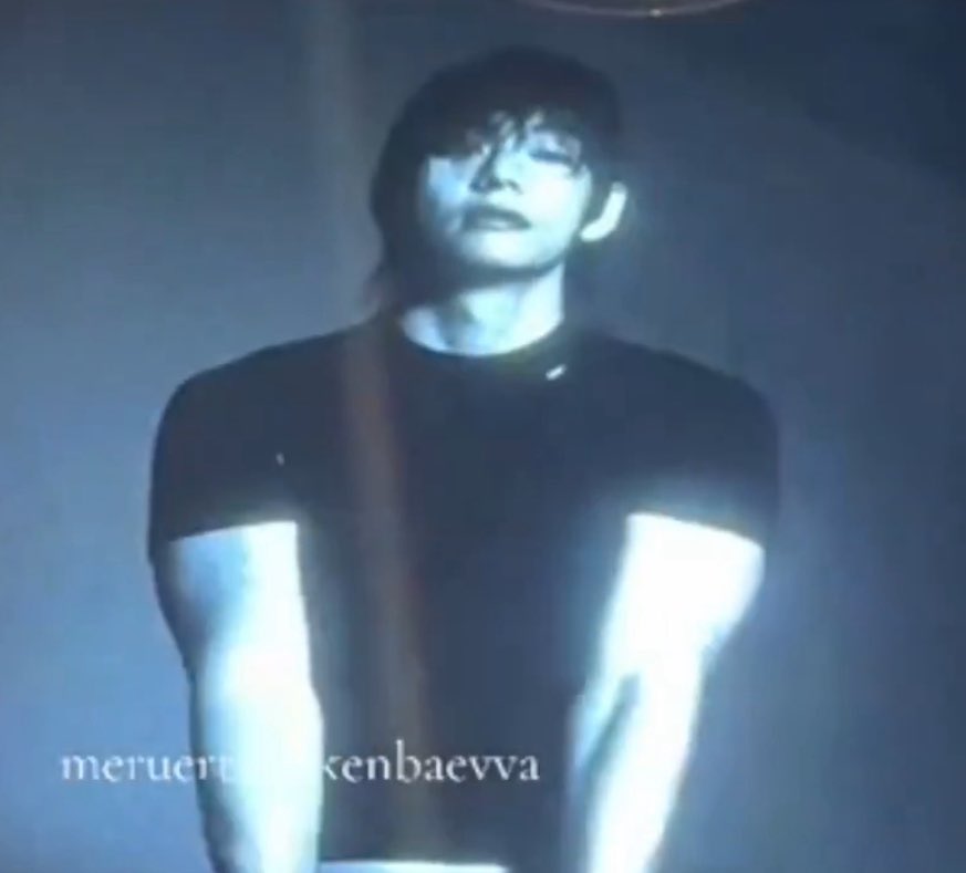 Hourlytaehyungi's tweet image. WELCOME BACK TOJI FUSHIGURO