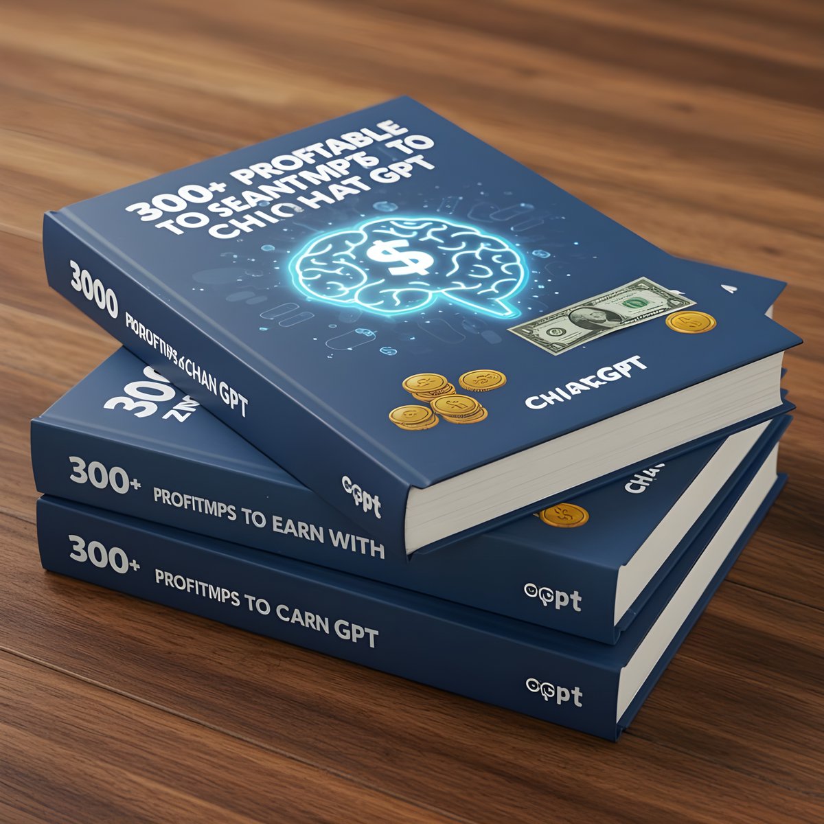 Learn the AI prompt secrets that unlock real online income.

Just practical strategies to monetize ChatGPT, launch faceless products, and build lasting digital wealth.

Worth $99 — FREE for 24 hr only!

Get it:
→Like &amp; Rt
→Follow <a href="/AI_creator_Yara/">Marceline Yara</a>
→Type ''GPT'' to get auto DM