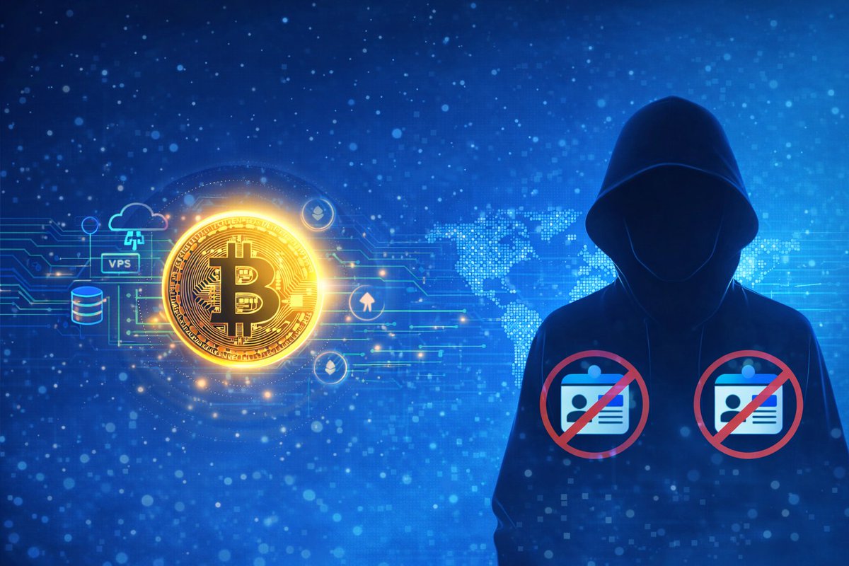 What does No KYC hosting really mean and why do crypto users prefer it? No  KYC hosting does not mean no rules or unsafe services. It simply means  users are not forced