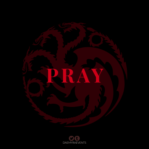 DAEMYRAEVENTS's tweet photo. Weekly word prompt 
16. Pray https://t.co/gi16SDiHgE