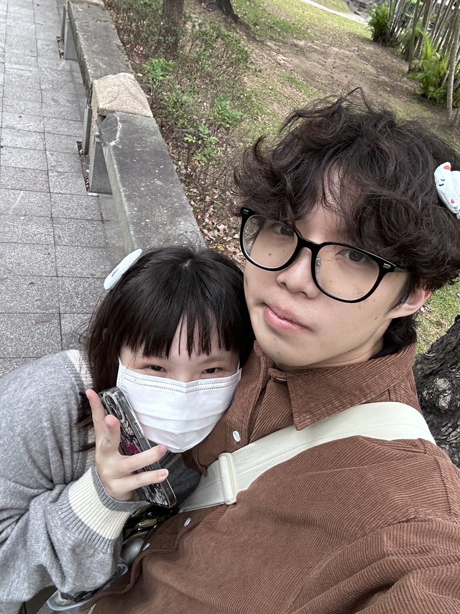 aiiycc's tweet photo. 12/25帶兒子來台北見世面 https://t.co/JfqjLVmfRR
