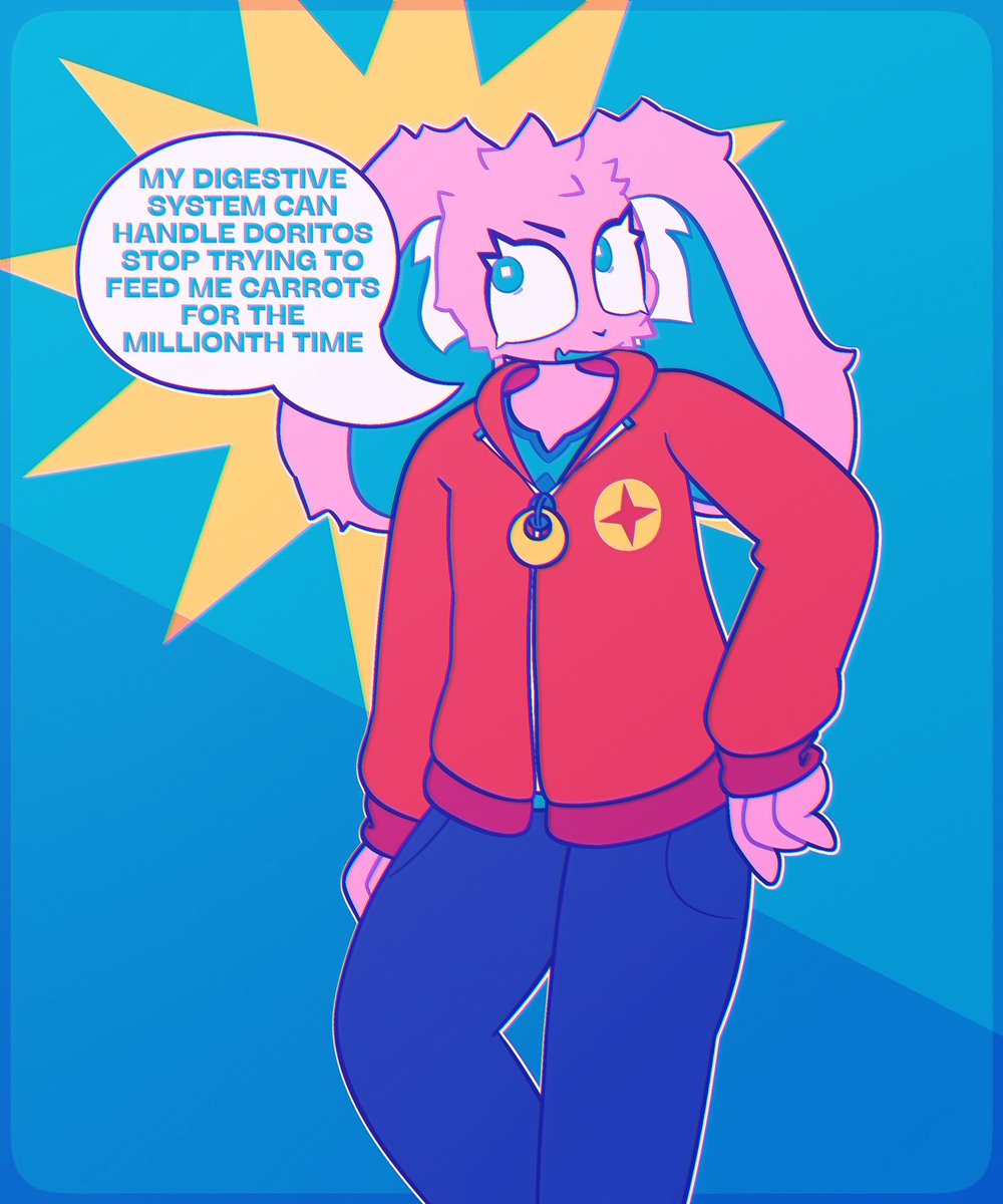 Ray / Stereo tweet media