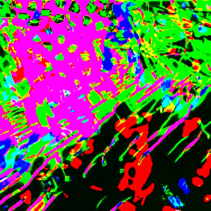 Art of the Day! "Colour splash". Buy at: ArtPal.com/pwvandijck?i=1…