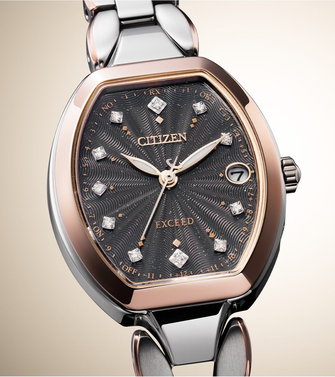 CITIZEN / シチズン時計 公式 (@CITIZENWATCHJP) / Posts / X
