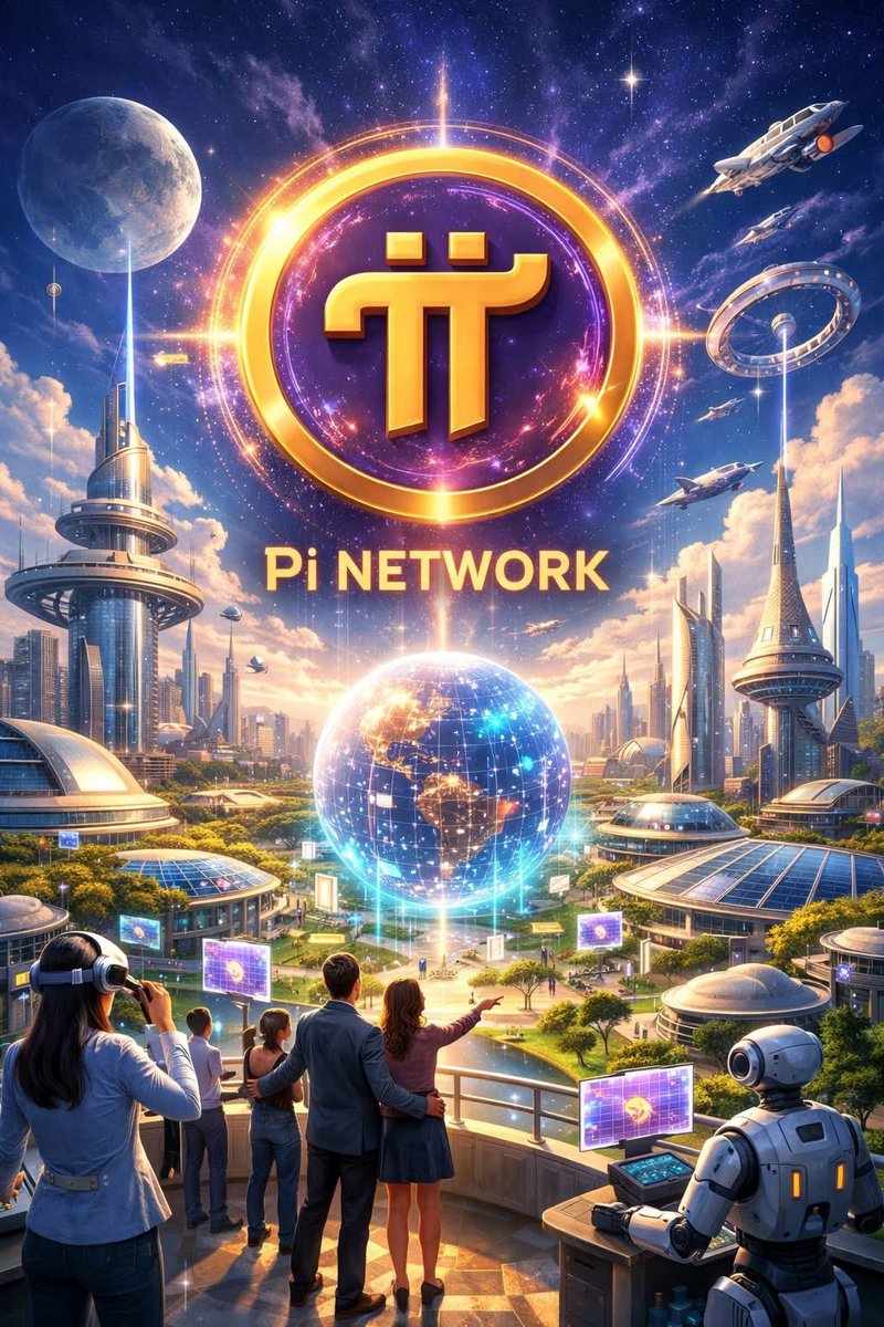 Pi News (@PiNewsMedia) / Posts / X